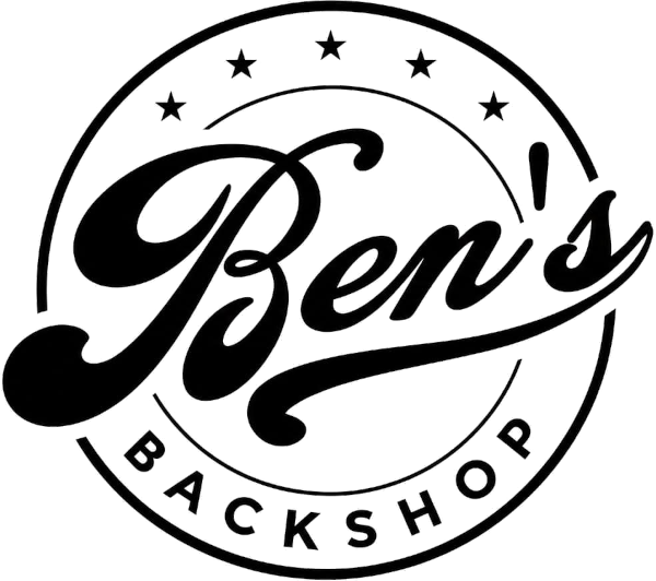 Ben's Backshop