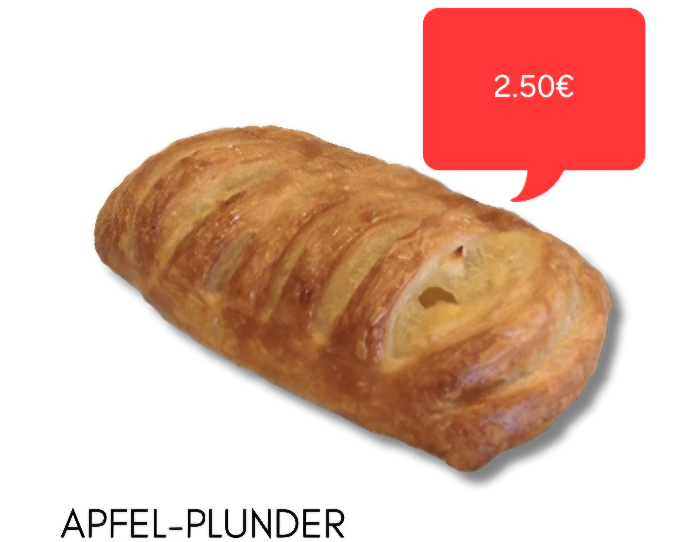 Apfelplunder