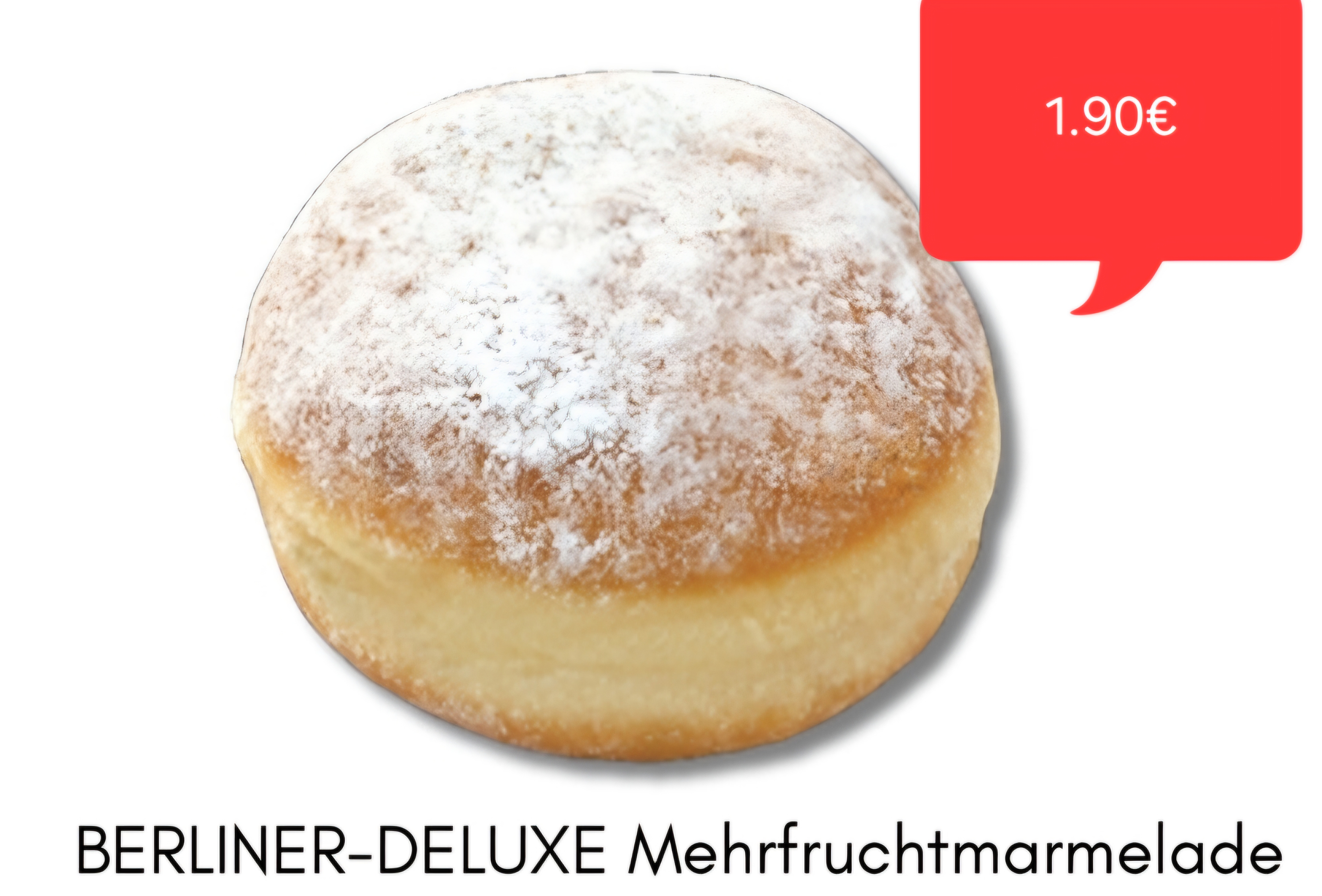 Mehrfruchtmarmelade